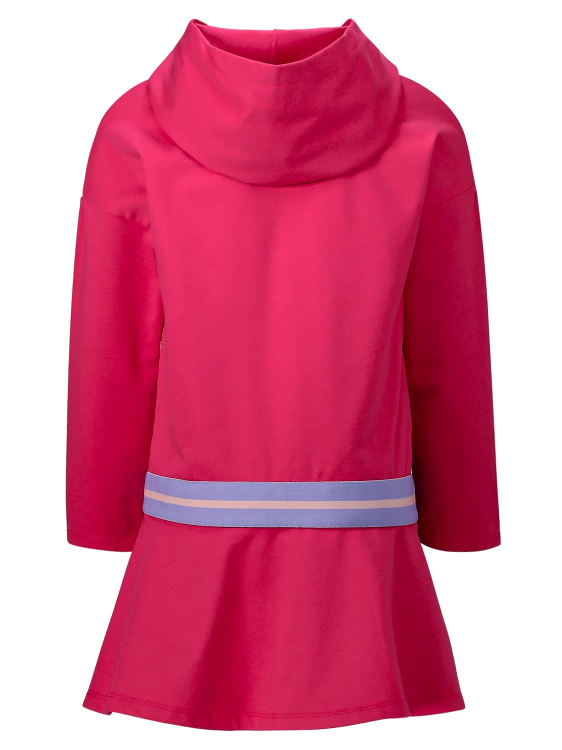 DKNY Kids dress Fuchsia in Fuchsia 6608047091-4.jpg | NICKIS.com