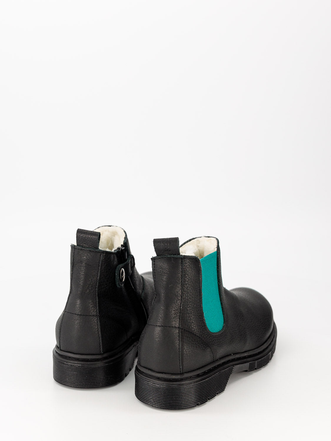 Zecchino d'Oro Kids Boots  in  6608167700-6.jpg | NICKIS.com