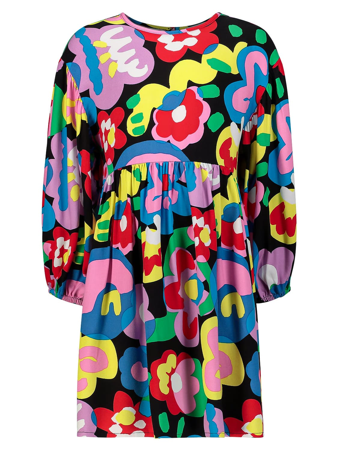 Stella McCartney Kids Kids dress Multicoloured in Multicoloured 6608250487-1.jpg | NICKIS.com