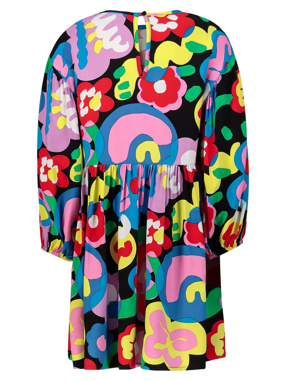 Stella McCartney Kids Kids dress Multicoloured in Multicoloured 6608250487-4.jpg | NICKIS.com