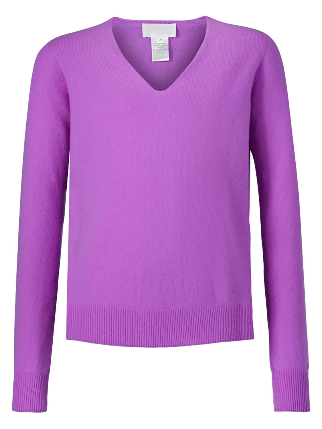 PRECIOUS FIBERS CASHMERE online SWEATER