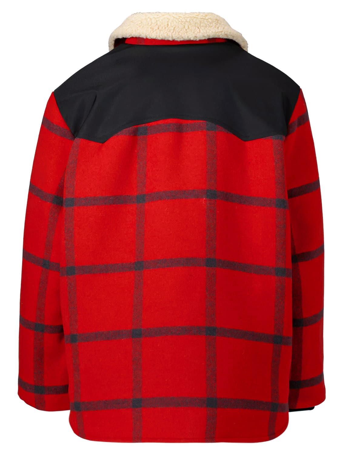 Stella McCartney Kids Kids jacket Red in Red 6608343680-4.jpg | NICKIS.com