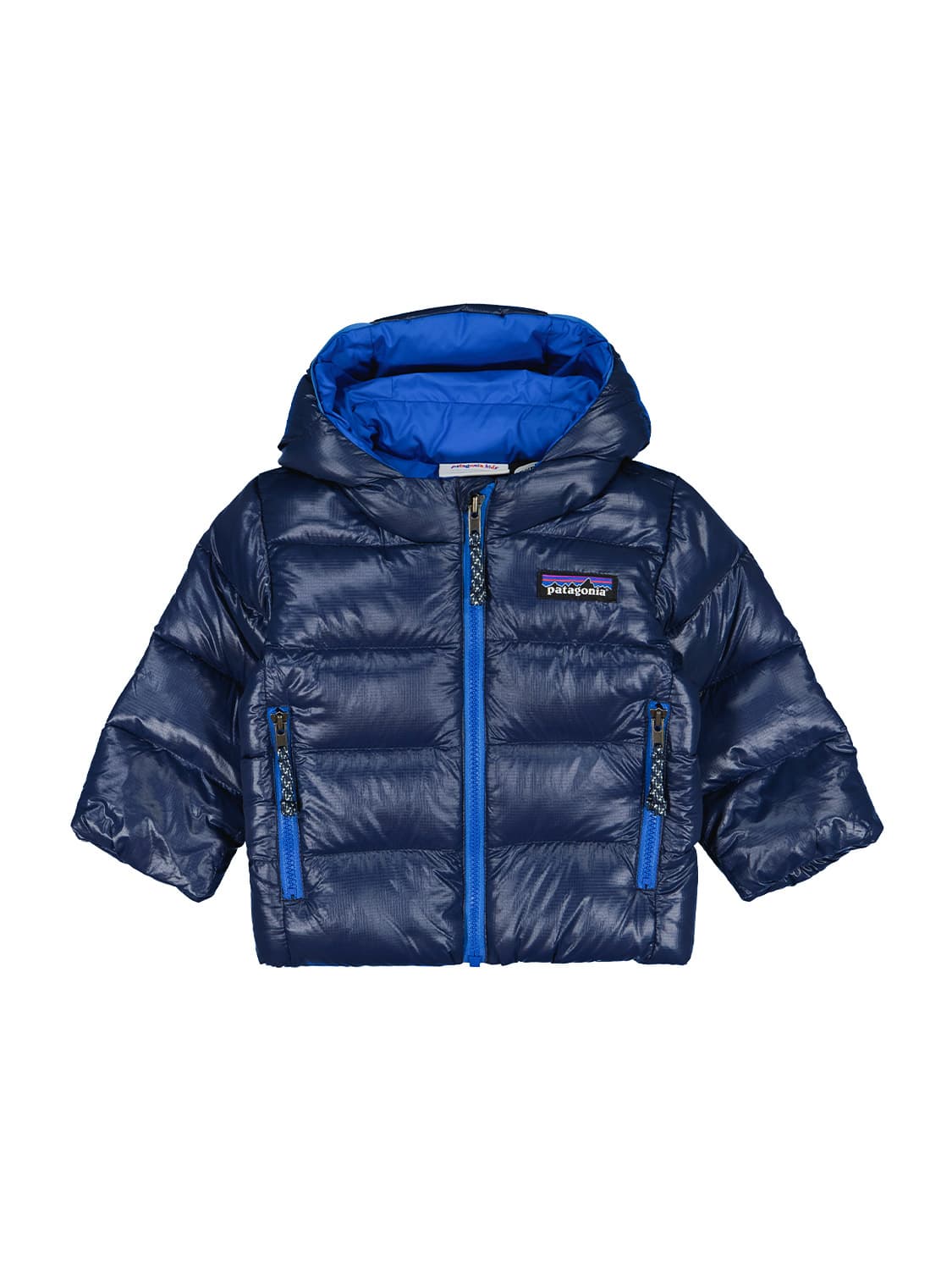 Patagonia Kids Down Jacket Hi-Loft Down  in  6608470124-1.jpg | NICKIS.com