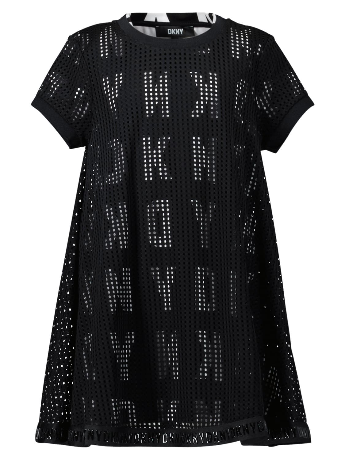 DKNY Kids dress  in  6608570998-1.jpg | NICKIS.com