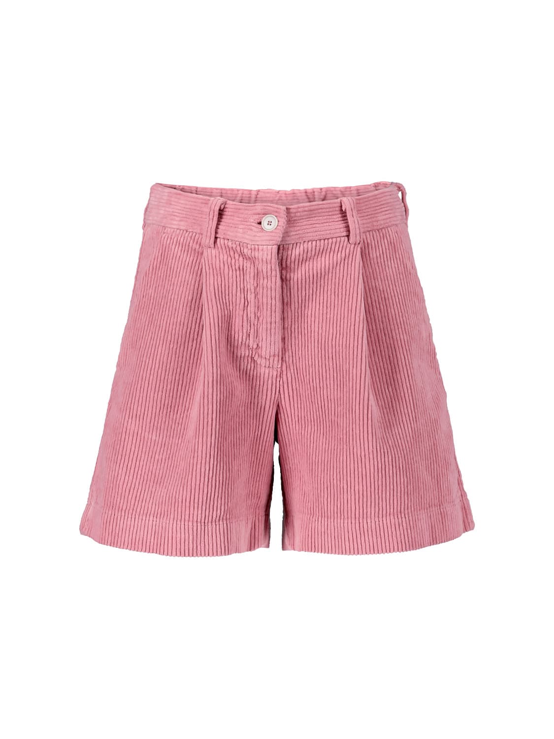 Aspesi Kids Shorts Fuchsia in Fuchsia 6608594711-1.jpg | NICKIS.com