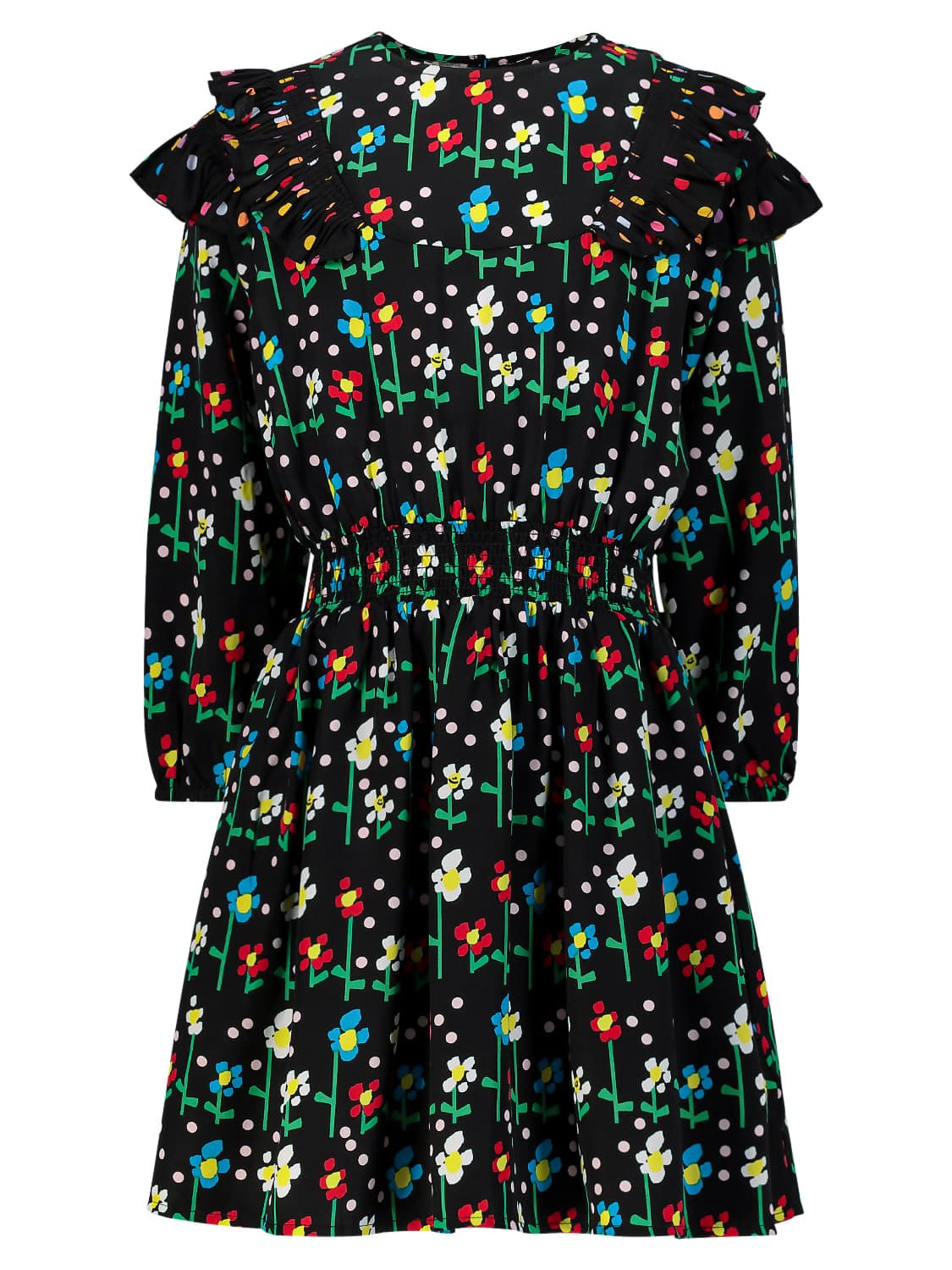 Stella McCartney Kids Kids dress  in  6608610160-1.jpg | NICKIS.com