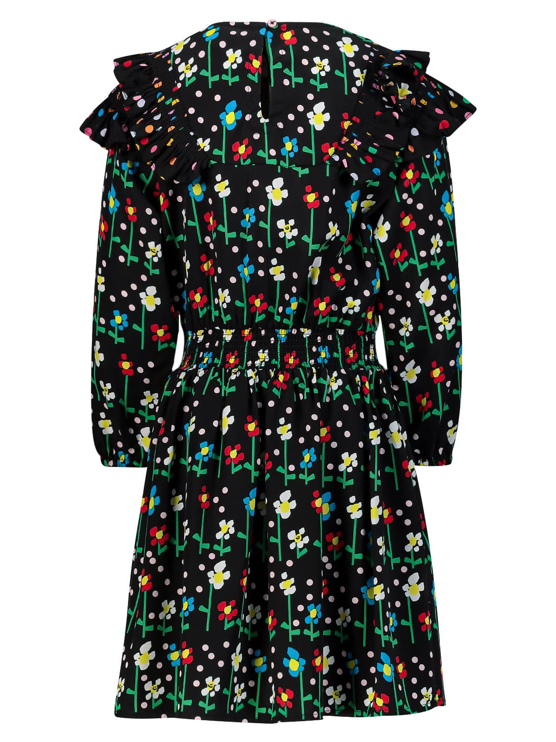 Stella McCartney Kids Kids dress  in  6608610160-4.jpg | NICKIS.com