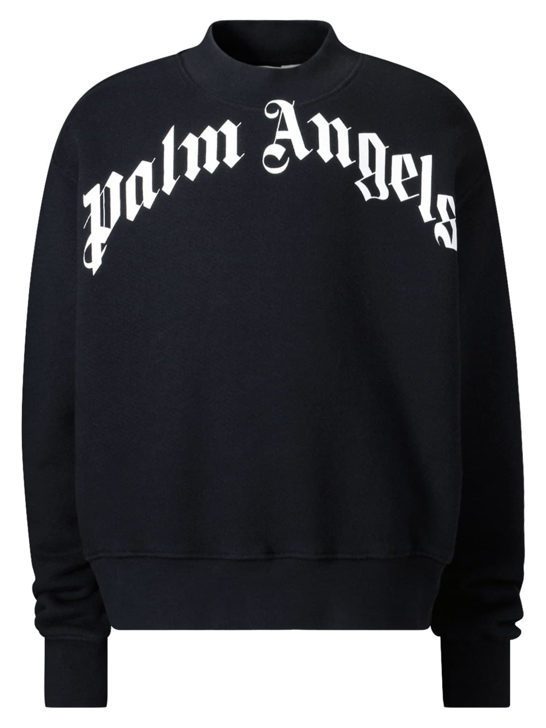 Palm Angels Kids Sweatshirt Classic Overlogo  in  6608762847-1.jpg | NICKIS.com