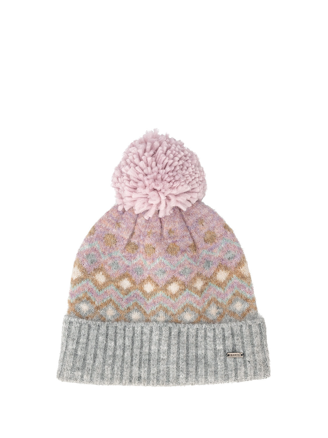 Barts Kids beanie Kizy Lilac in Lilac 6608774367-1.jpg | NICKIS.com