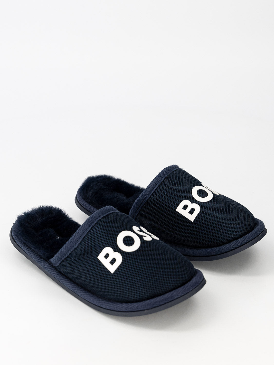 Boss Kids house shoes  in  6608783159-5.jpg | NICKIS.com