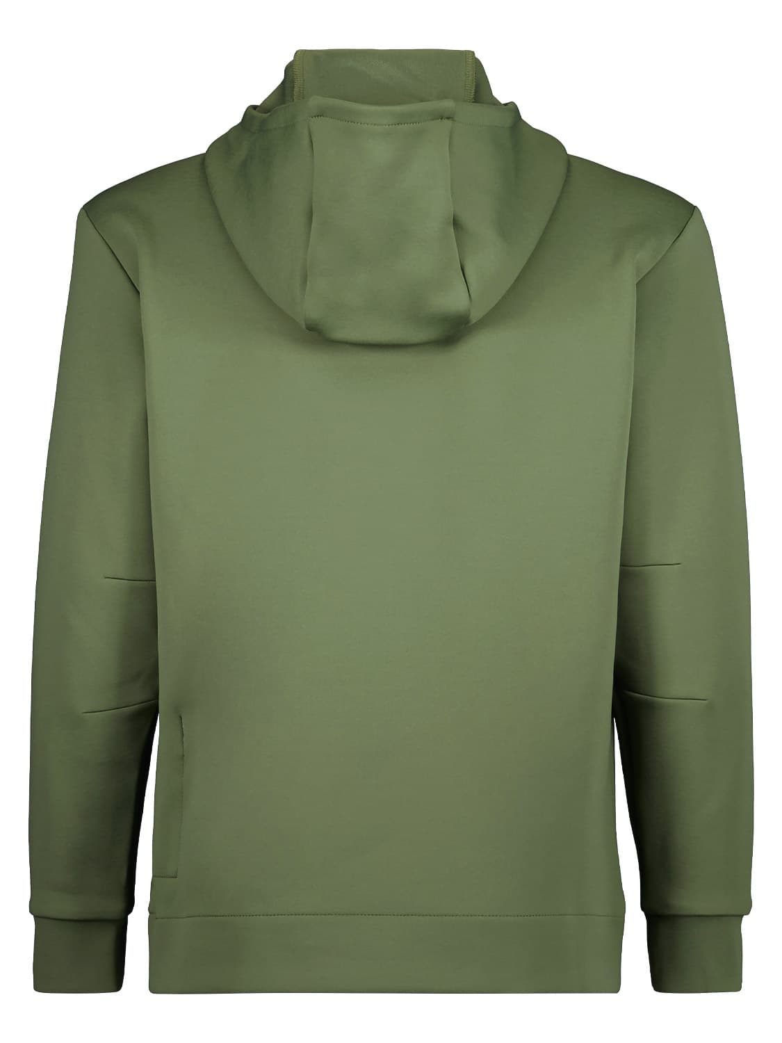 POC Kids hoodie Olive Green in Olive Green 6608866860-4.jpg | NICKIS.com