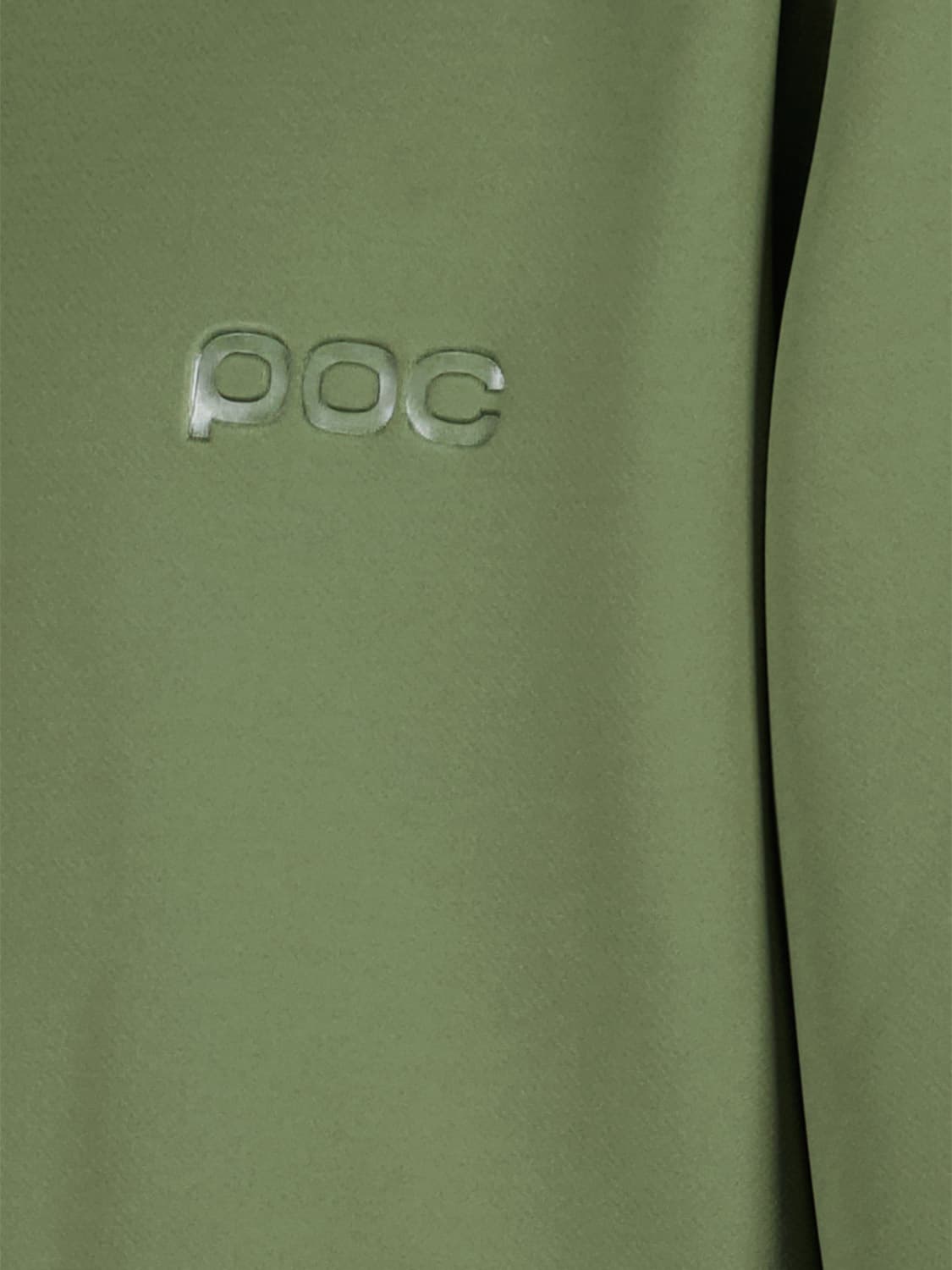 POC Kids hoodie Olive Green in Olive Green 6608866860-5.jpg | NICKIS.com