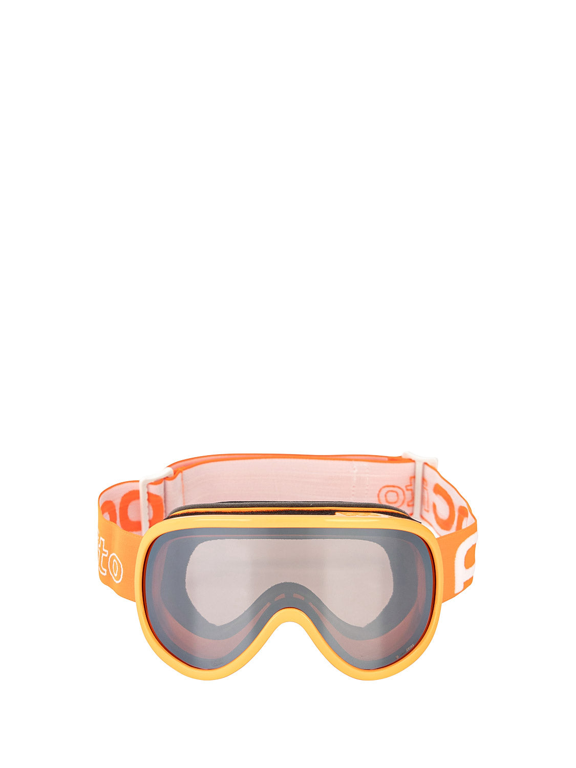 POC Kids ski goggles POCito Retina Neon in Neon 6608875144-1.jpg | NICKIS.com