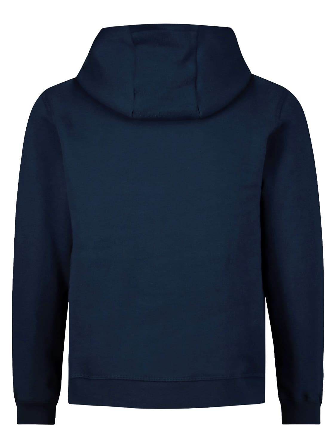 Hackett London Kids hoodie Blue in Blue 6608926818-4.jpg | NICKIS.com