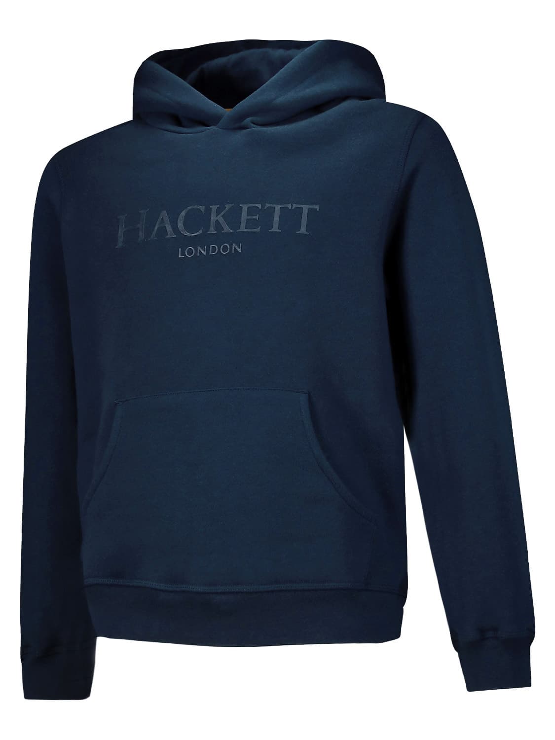 Hackett London Kids hoodie Blue in Blue 6608926818-5.jpg | NICKIS.com