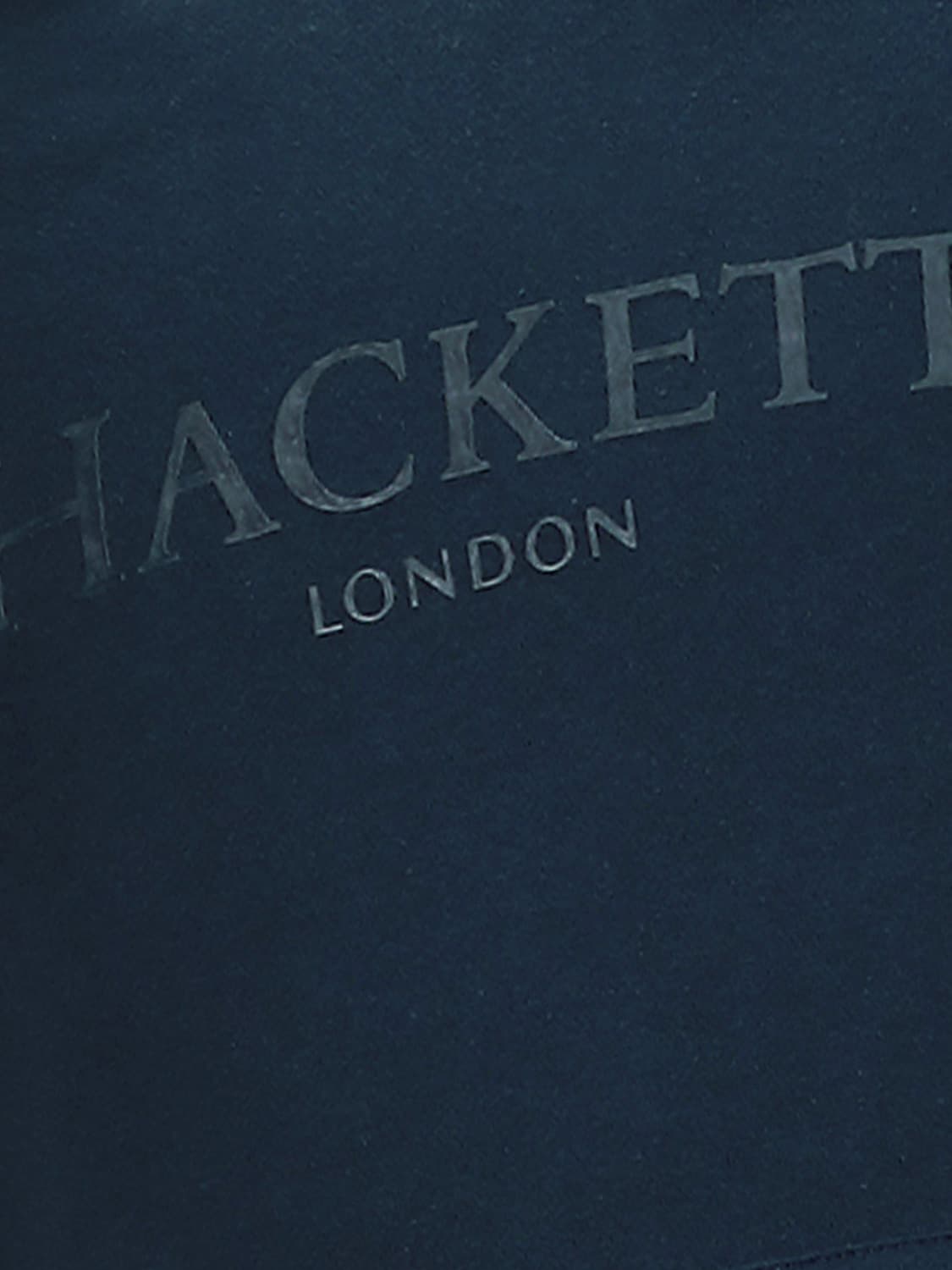 Hackett London Kids hoodie Blue in Blue 6608926818-6.jpg | NICKIS.com