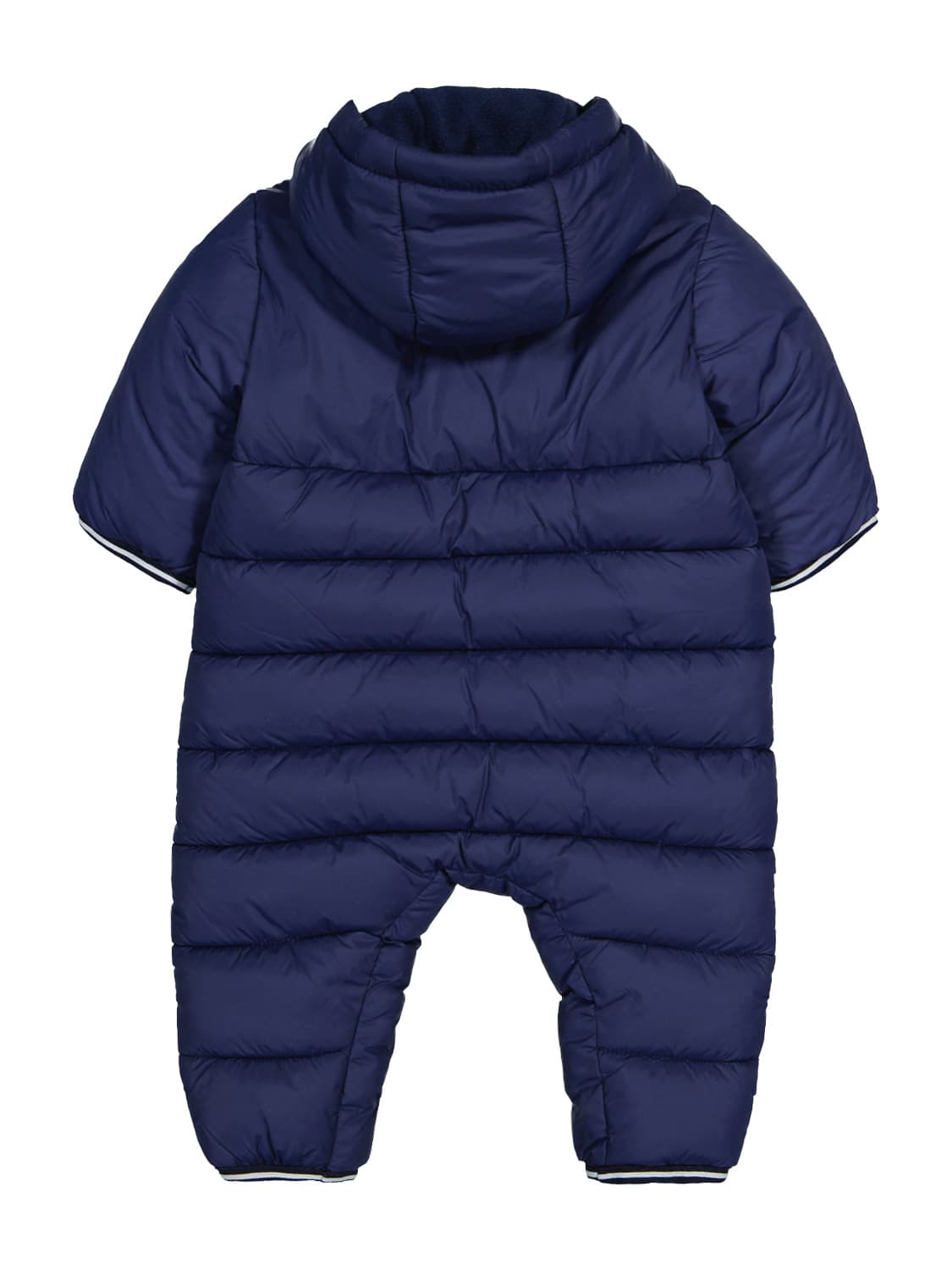 Timberland Kids Snowsuit Blue in Blue 6609144362-5.jpg | NICKIS.com