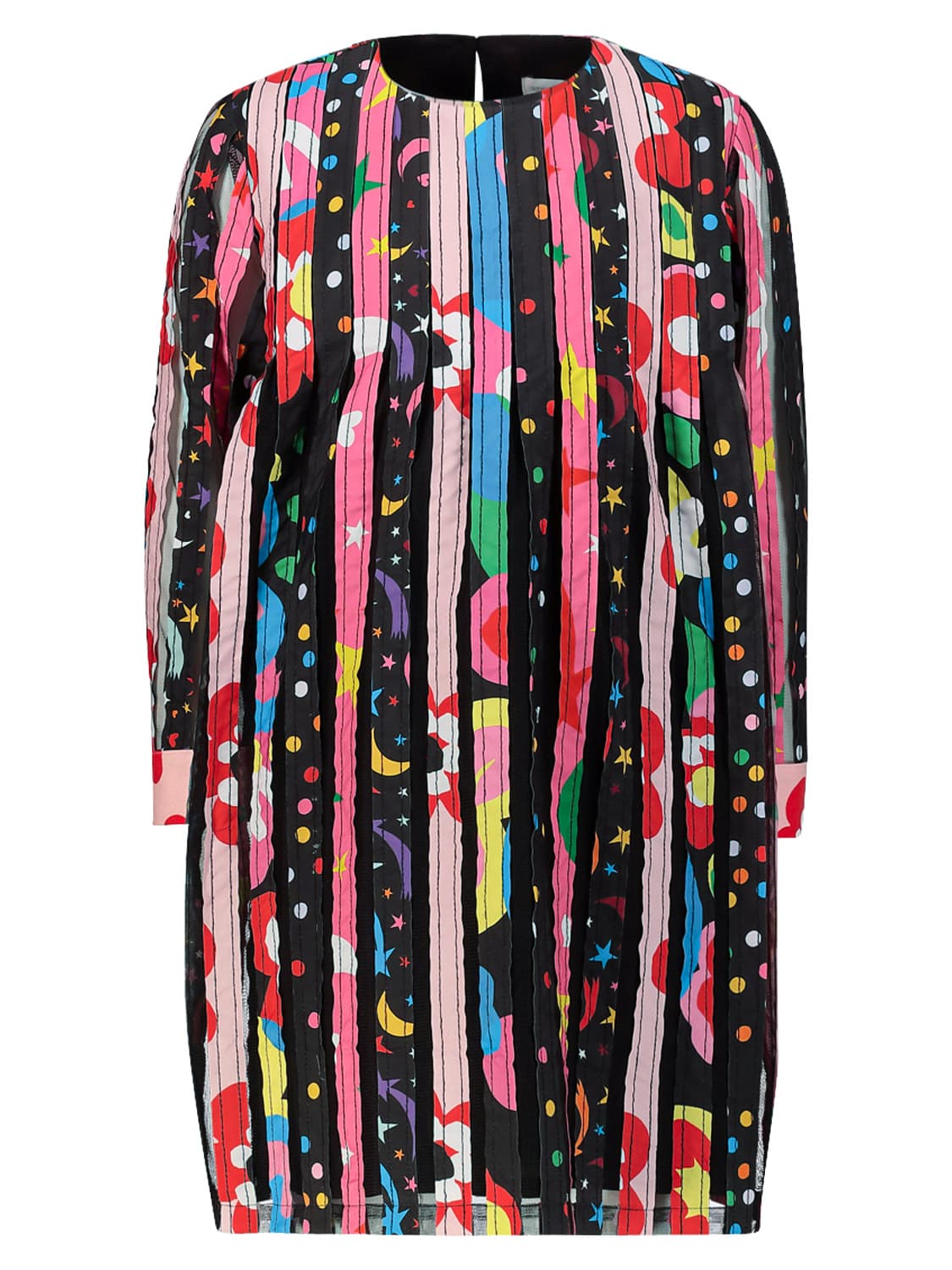 Stella McCartney Kids Kids dress Multicoloured in Multicoloured 6609174112-1.jpg | NICKIS.com