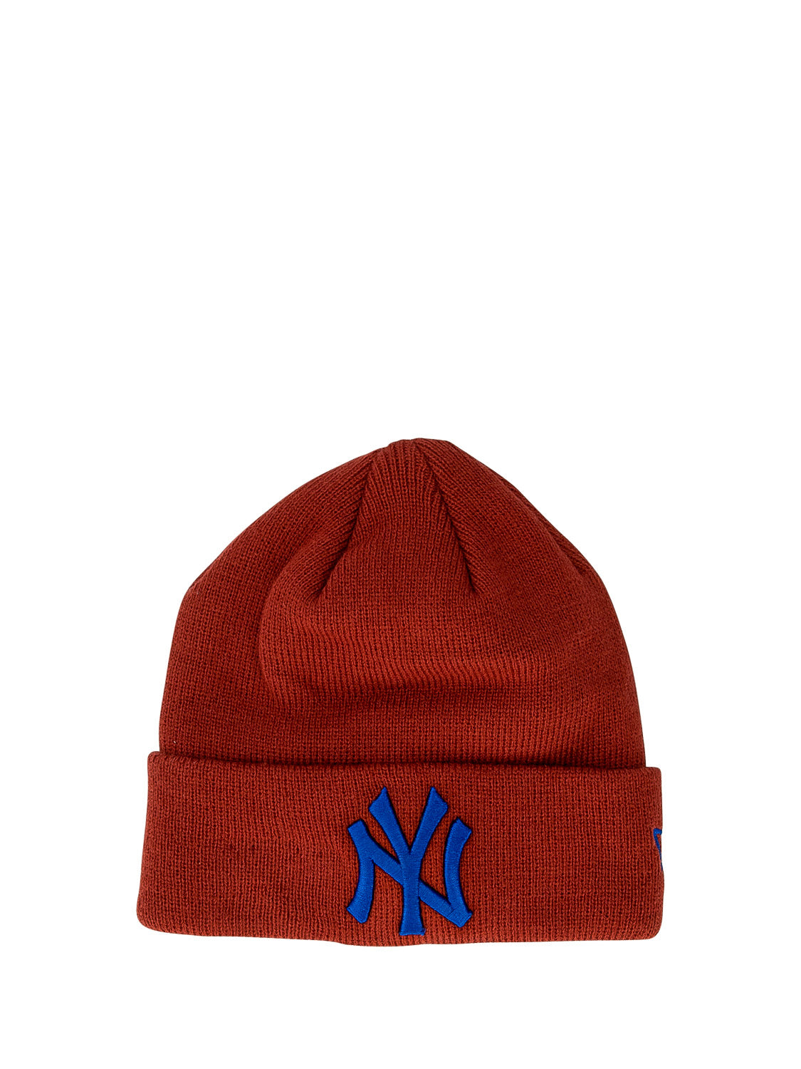 New Era Kids beanie Burgundy in Burgundy 6609240837-1.jpg | NICKIS.com