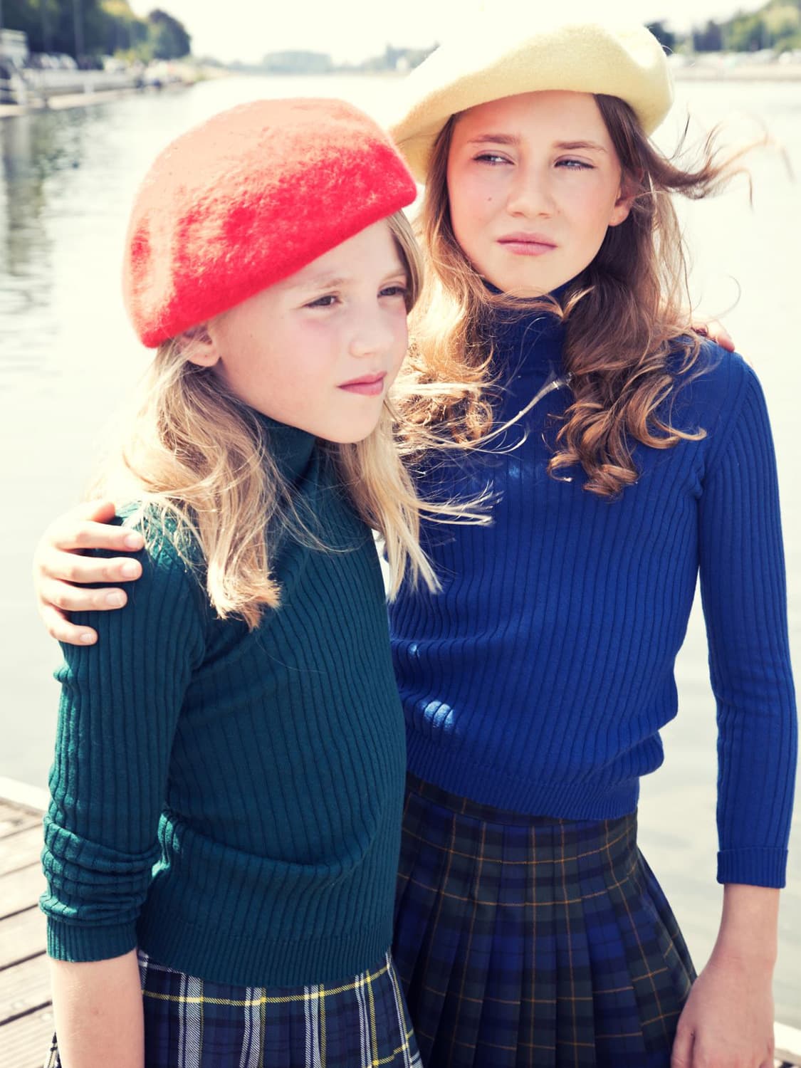 Dal Lago Kids Sweaters Ally  in  6609256476-2.jpg | NICKIS.com