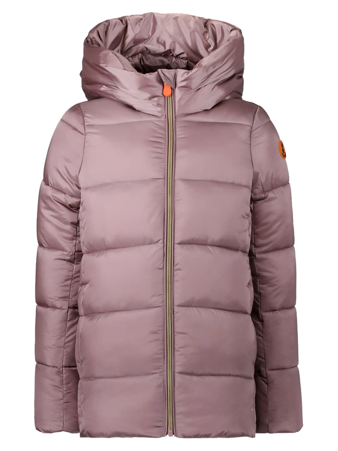 Save the Duck Kids winter jacket Gracie Purple in Purple 6609307729-1.jpg | NICKIS.com