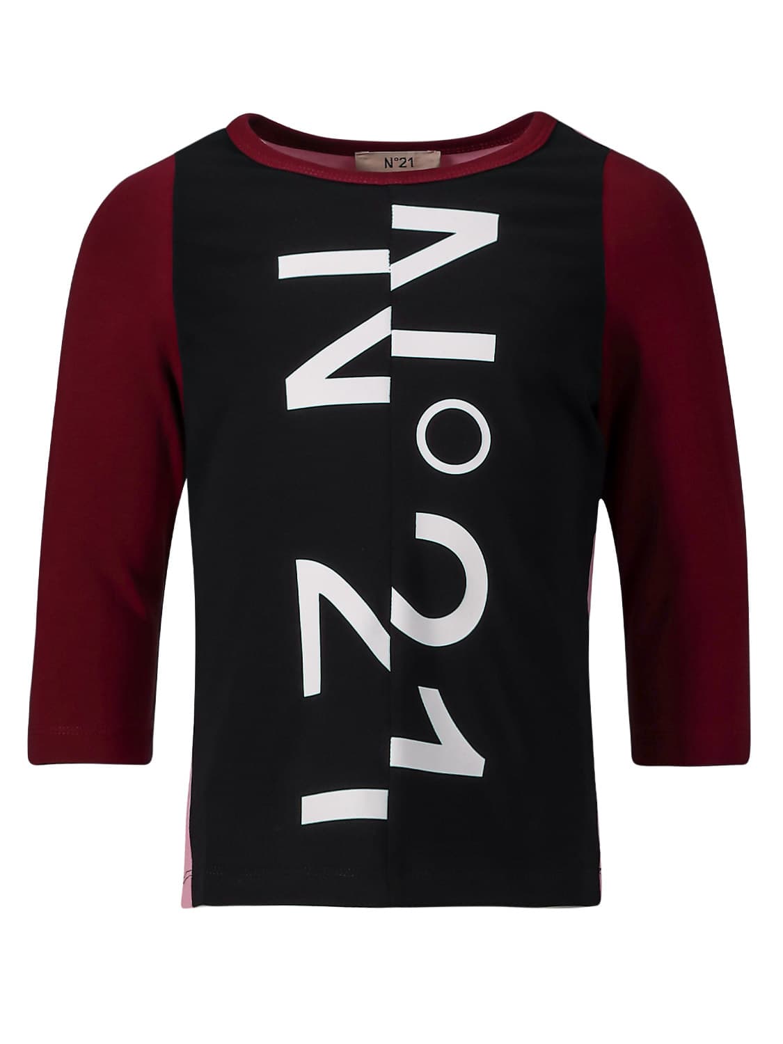 N°21 Kids long-sleeve  in  6609317043-1.jpg | NICKIS.com