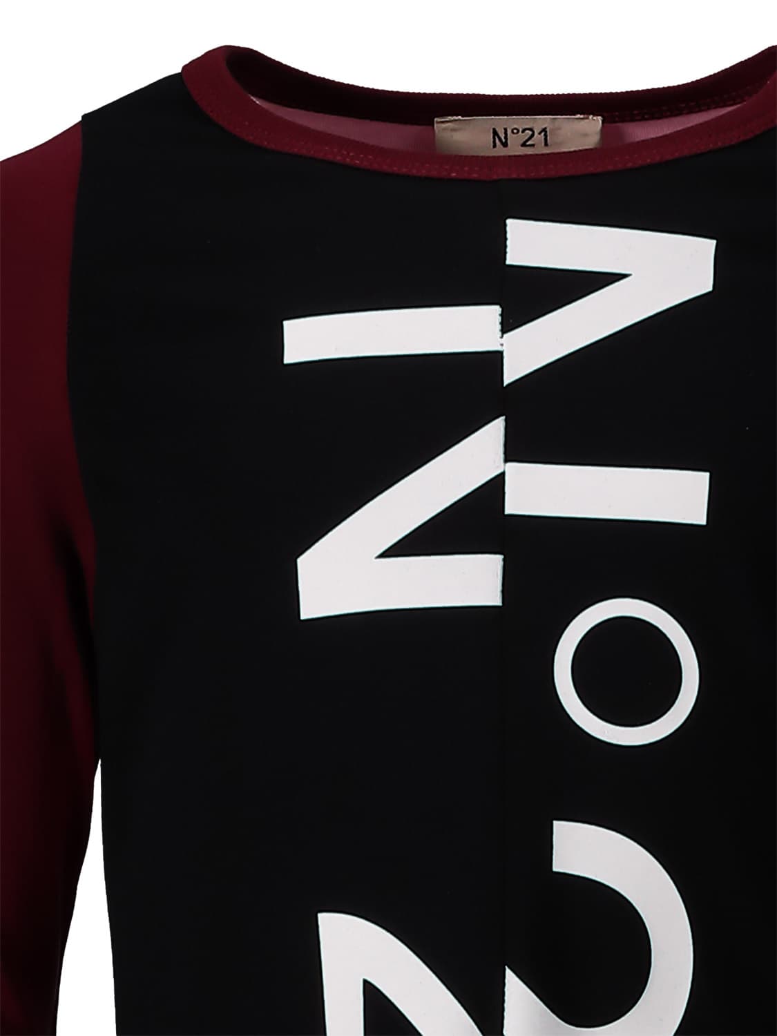 N°21 Kids long-sleeve  in  6609317043-5.jpg | NICKIS.com