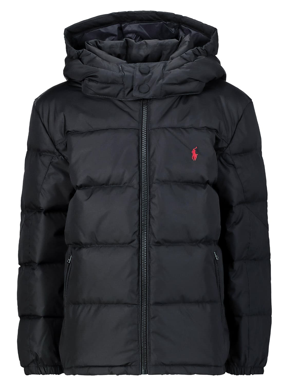 Polo Ralph Lauren Kids Down Jacket  in  6609391963-1.jpg | NICKIS.com