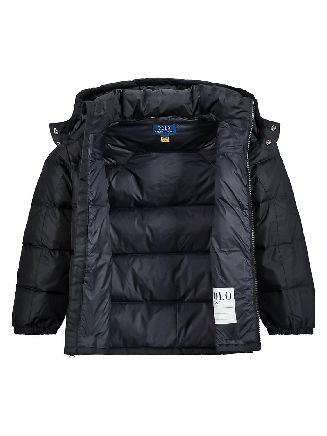 Polo Ralph Lauren Kids Down Jacket  in  6609391963-5.jpg | NICKIS.com