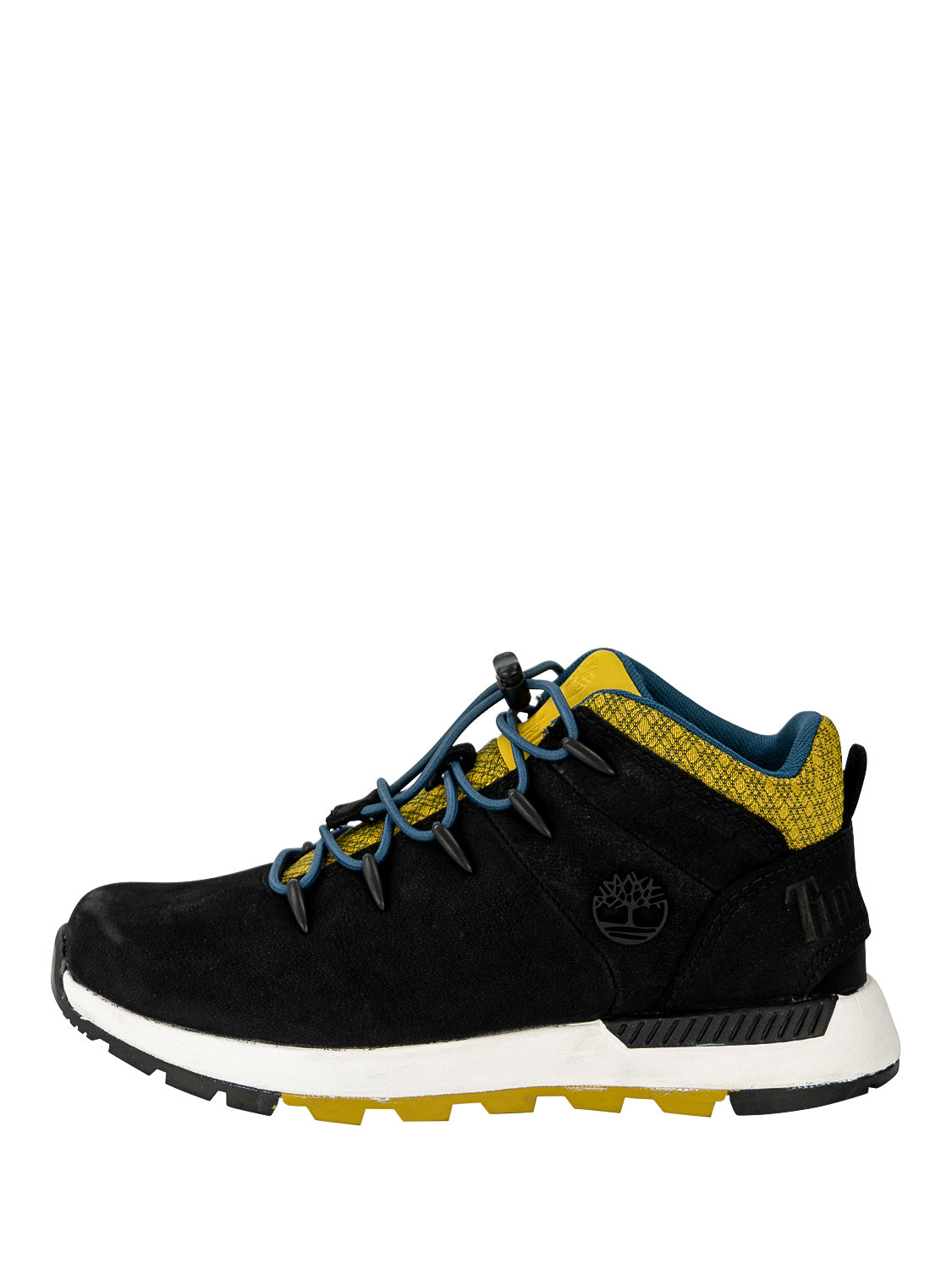 Timberland Shoes Kids sneakers Sprint Trekker Mid  in  6609512031-1.jpg | NICKIS.com