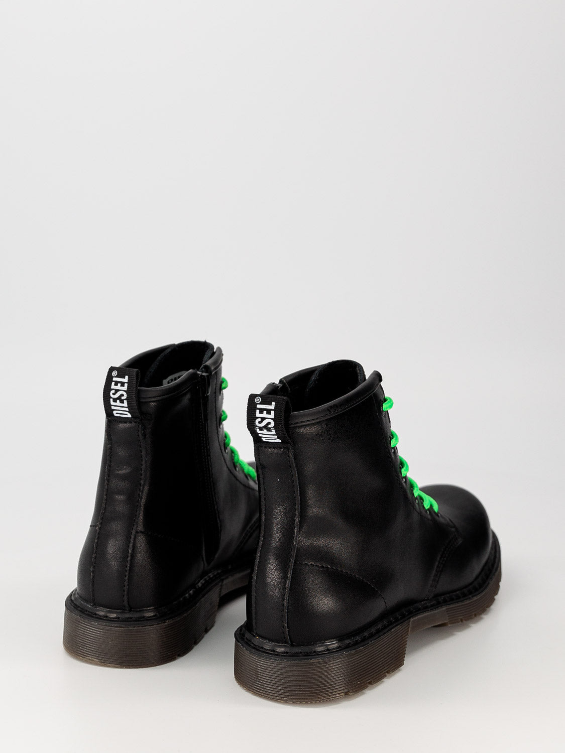 Diesel Kids Boots  in  6609564354-6.jpg | NICKIS.com