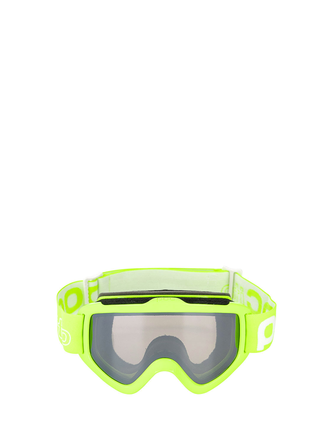 POC Kids ski goggles POCito Iris Neon in Neon 6609581994-1.jpg | NICKIS.com