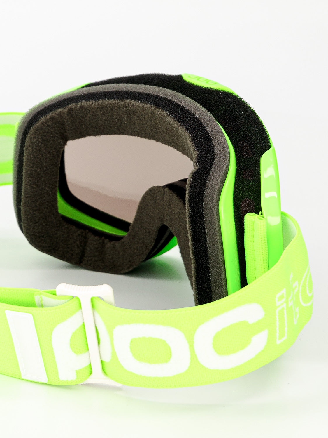 POC Kids ski goggles POCito Iris Neon in Neon 6609581994-3.jpg | NICKIS.com