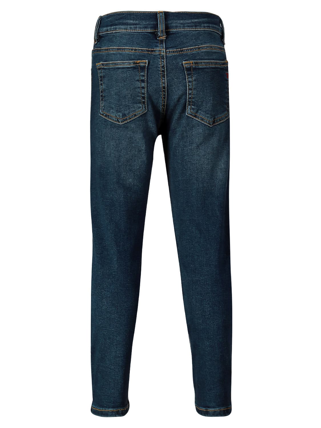 Diesel Kids jeans Blue in Blue 6609645149-4.jpg | NICKIS.com