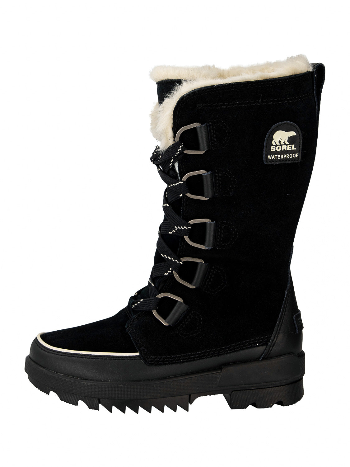 Sorel Kids Boots Torino™ II Tall WP  in  6609857534-1.jpg | NICKIS.com