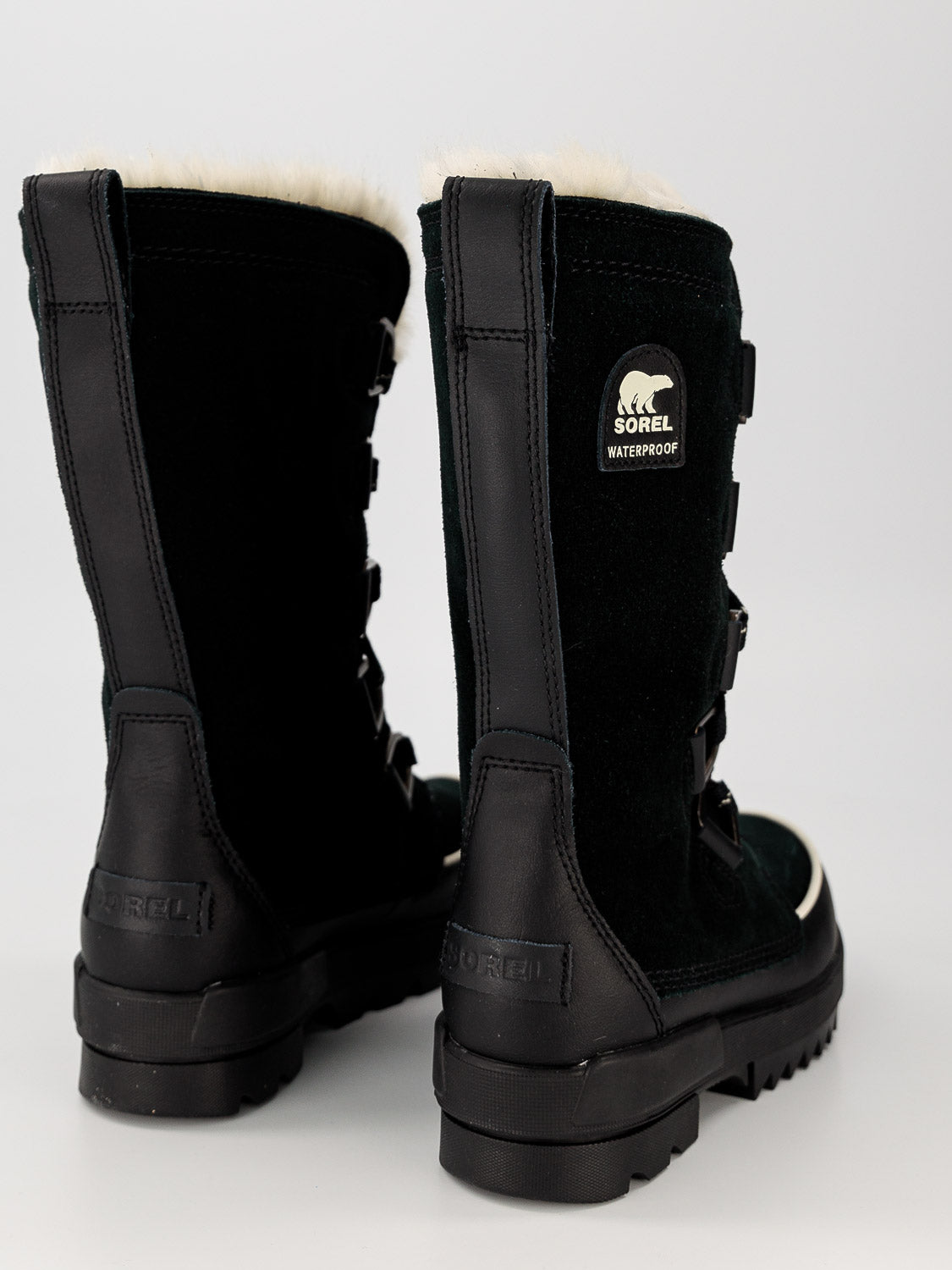 Sorel Kids Boots Torino™ II Tall WP  in  6609857534-6.jpg | NICKIS.com