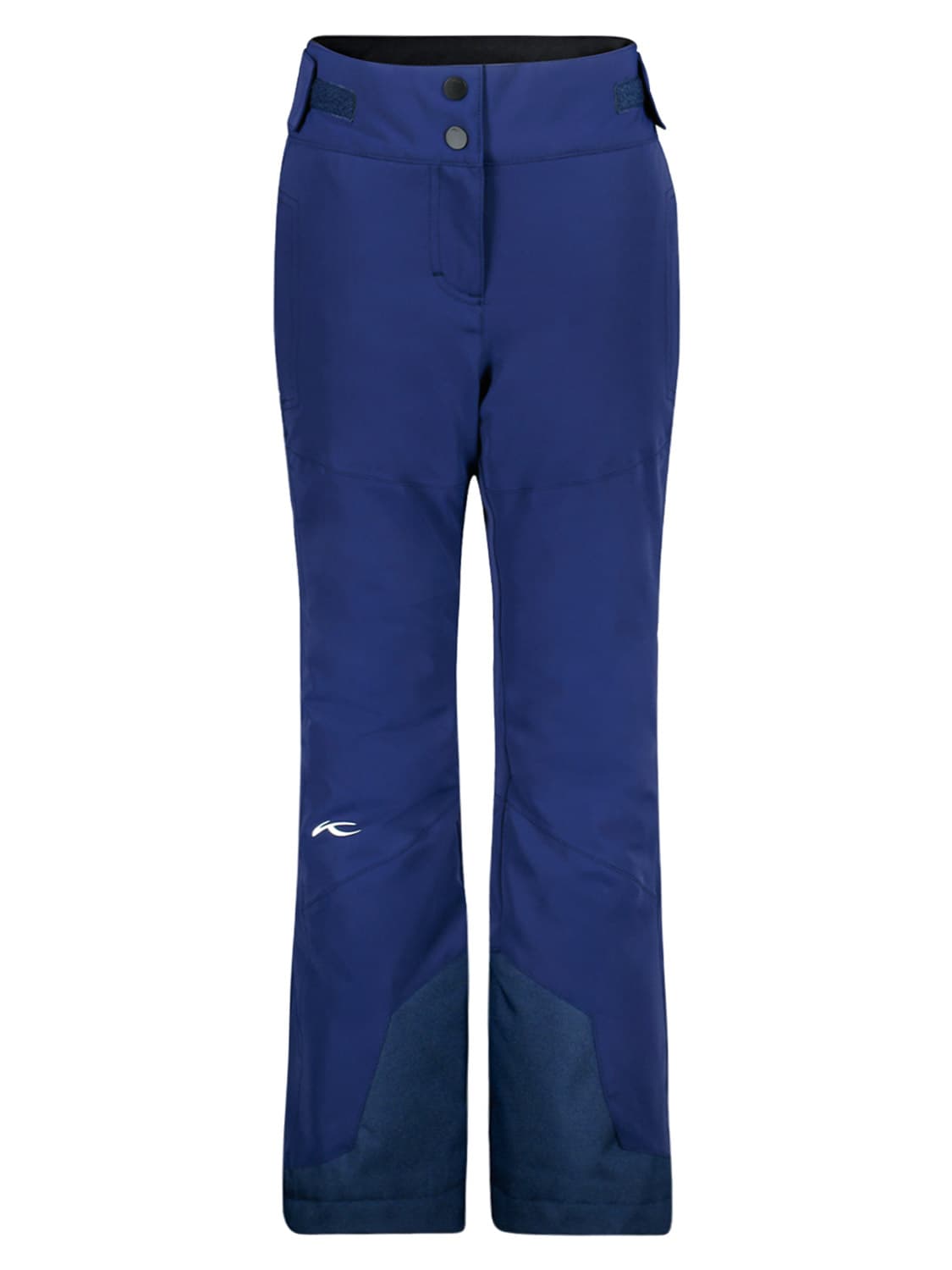 KJUS Kids Ski Trouser Girls Carpa Blue in Blue 6609897609-1.jpg | NICKIS.com