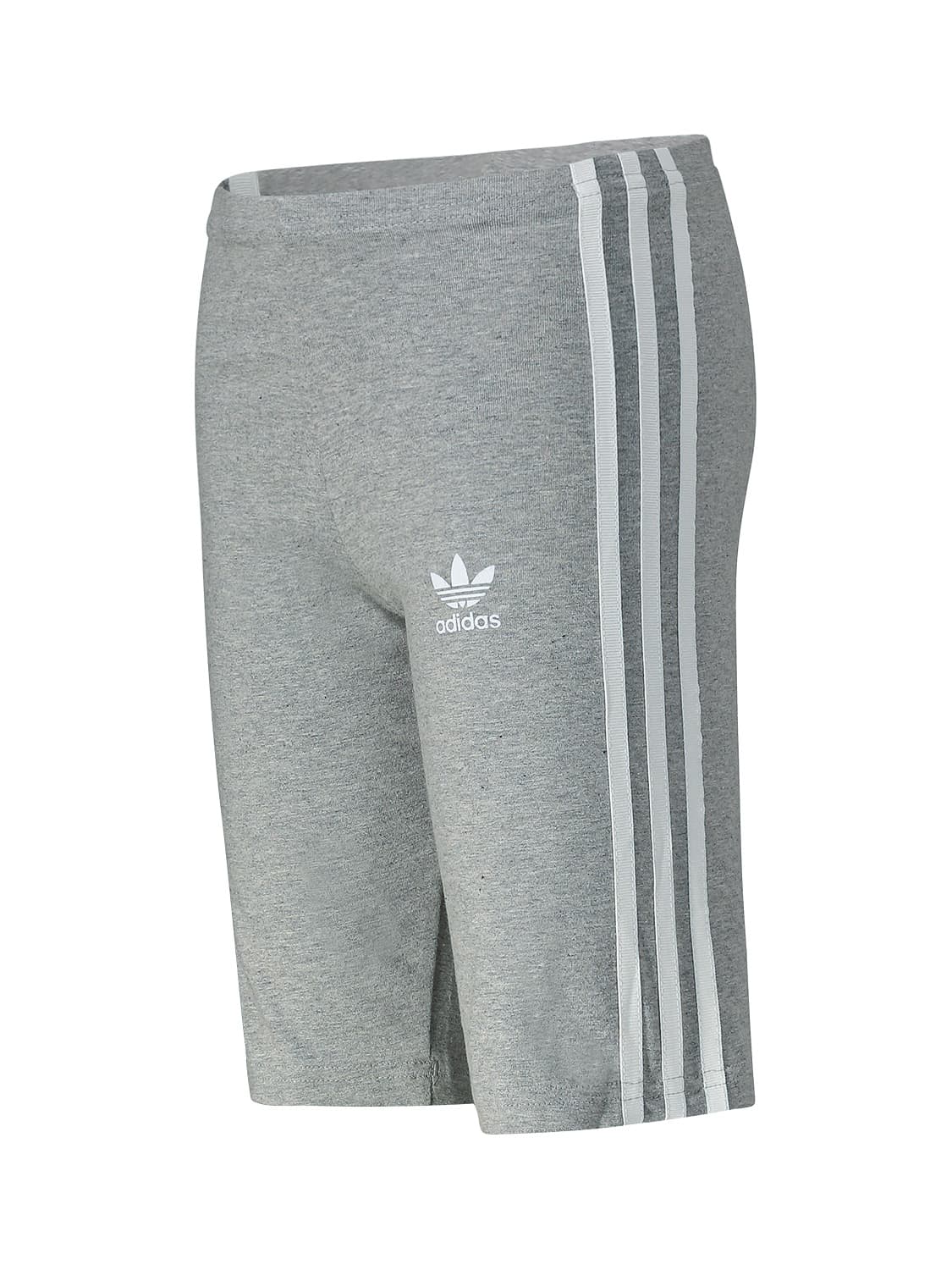 adidas Kids leggings Grey in Grey 6700021268-4.jpg | NICKIS.com