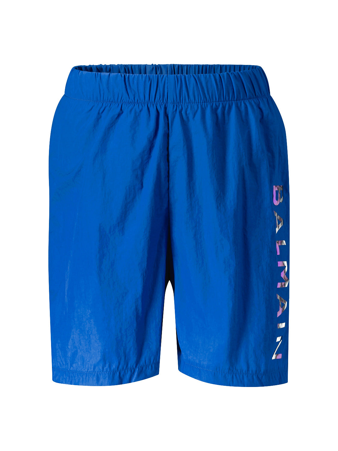 Balmain Kids swim shorts Blue in Blue 6700060439-1.jpg | NICKIS.com