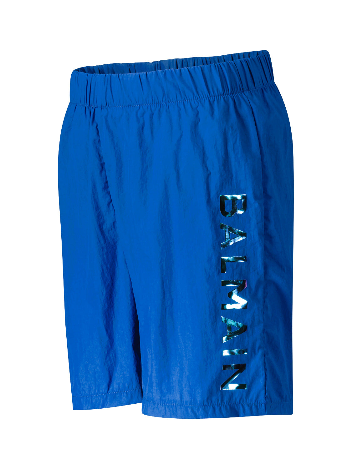 Balmain Kids swim shorts Blue in Blue 6700060439-4.jpg | NICKIS.com