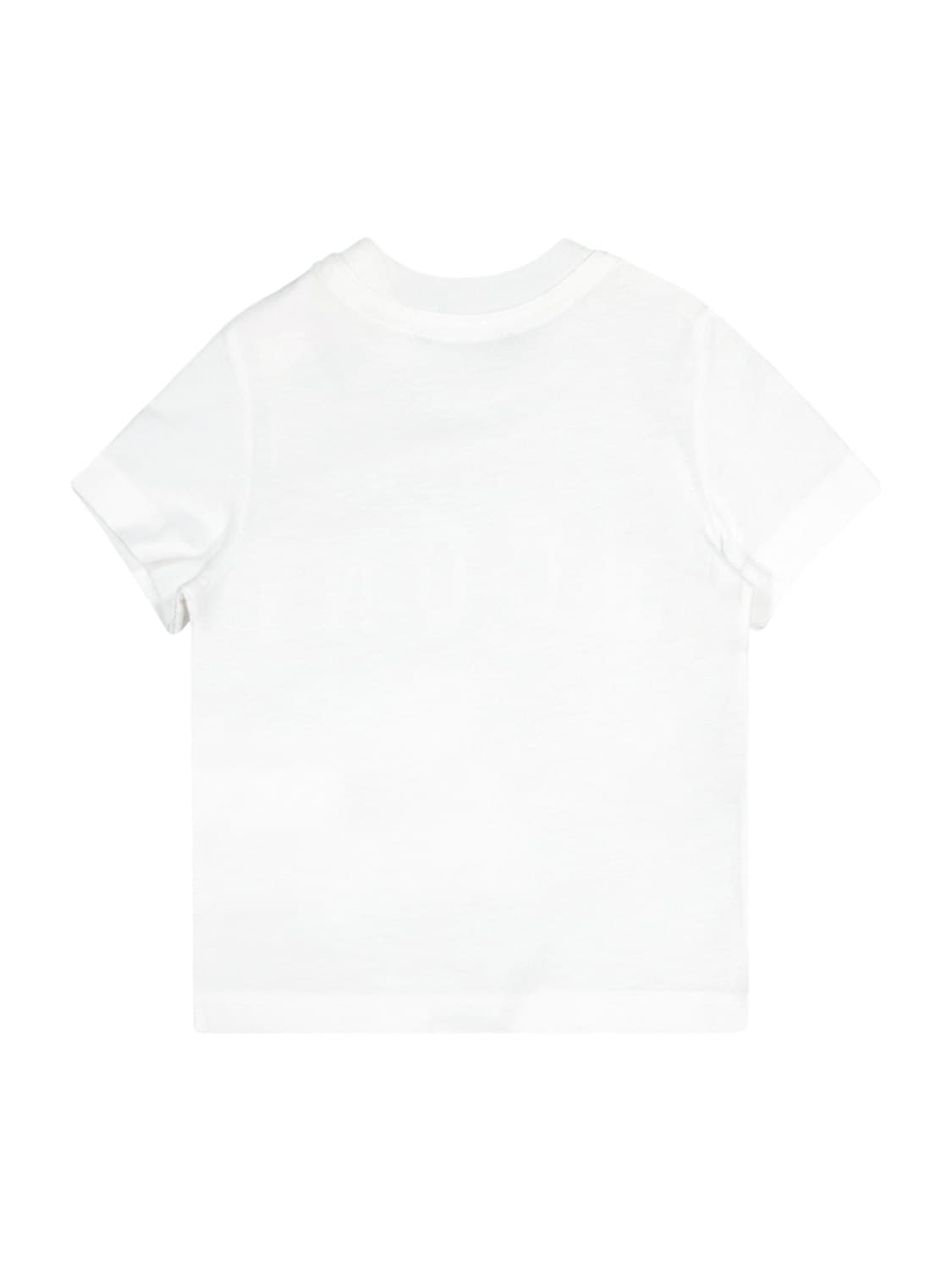 DSQUARED2 Kids t-shirt White in White 6700061432-4.jpg | NICKIS.com