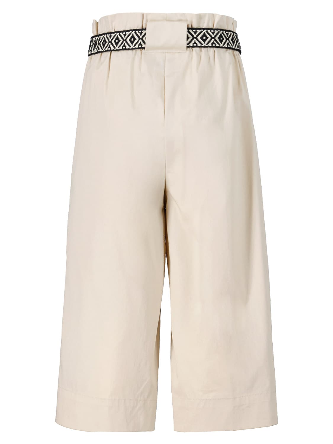 Mayoral Kids pants Beige in Beige 6700085939-4.jpg | NICKIS.com