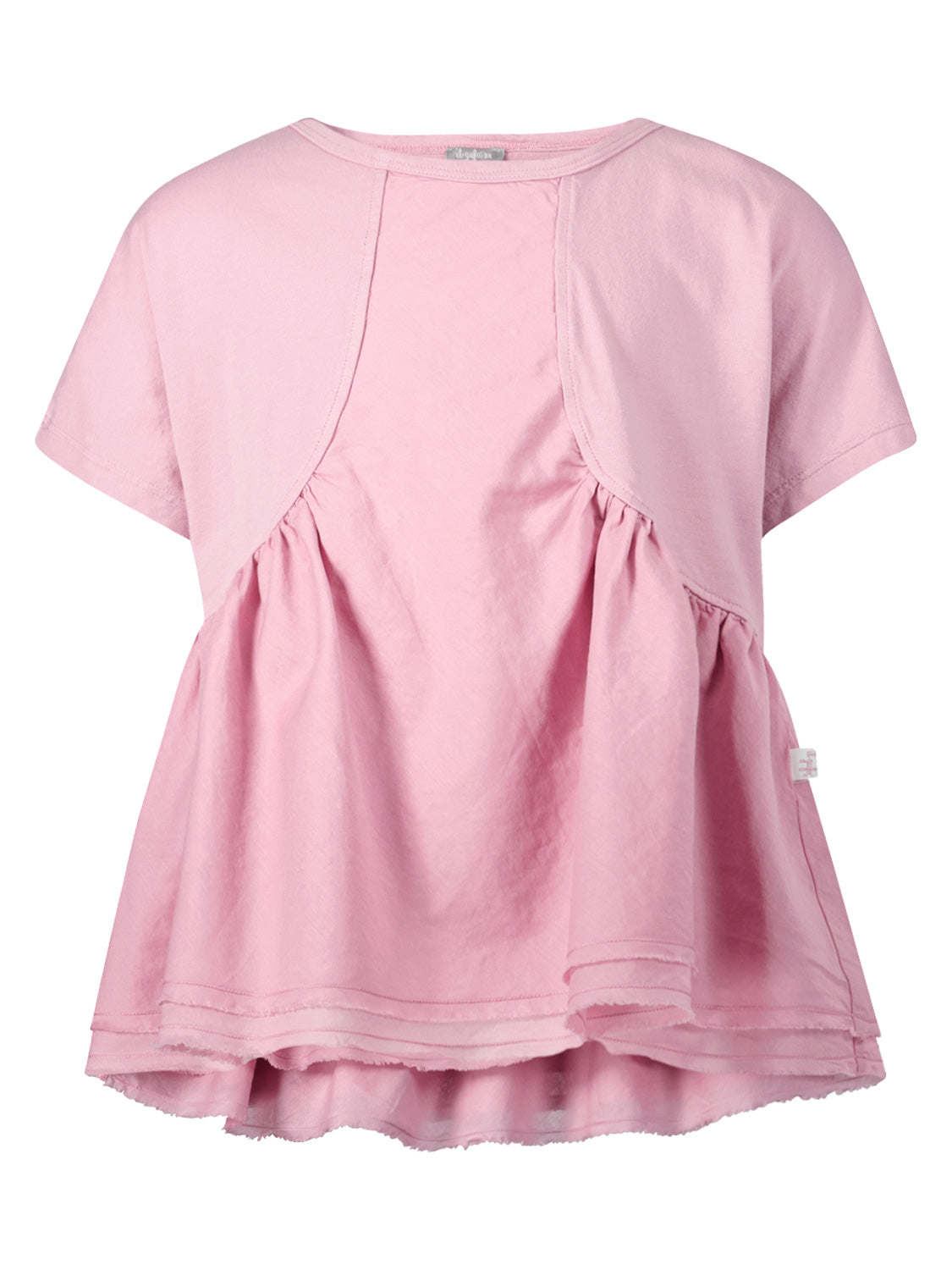 Il Gufo Kids t-shirt  in  6700174559-1.jpg | NICKIS.com