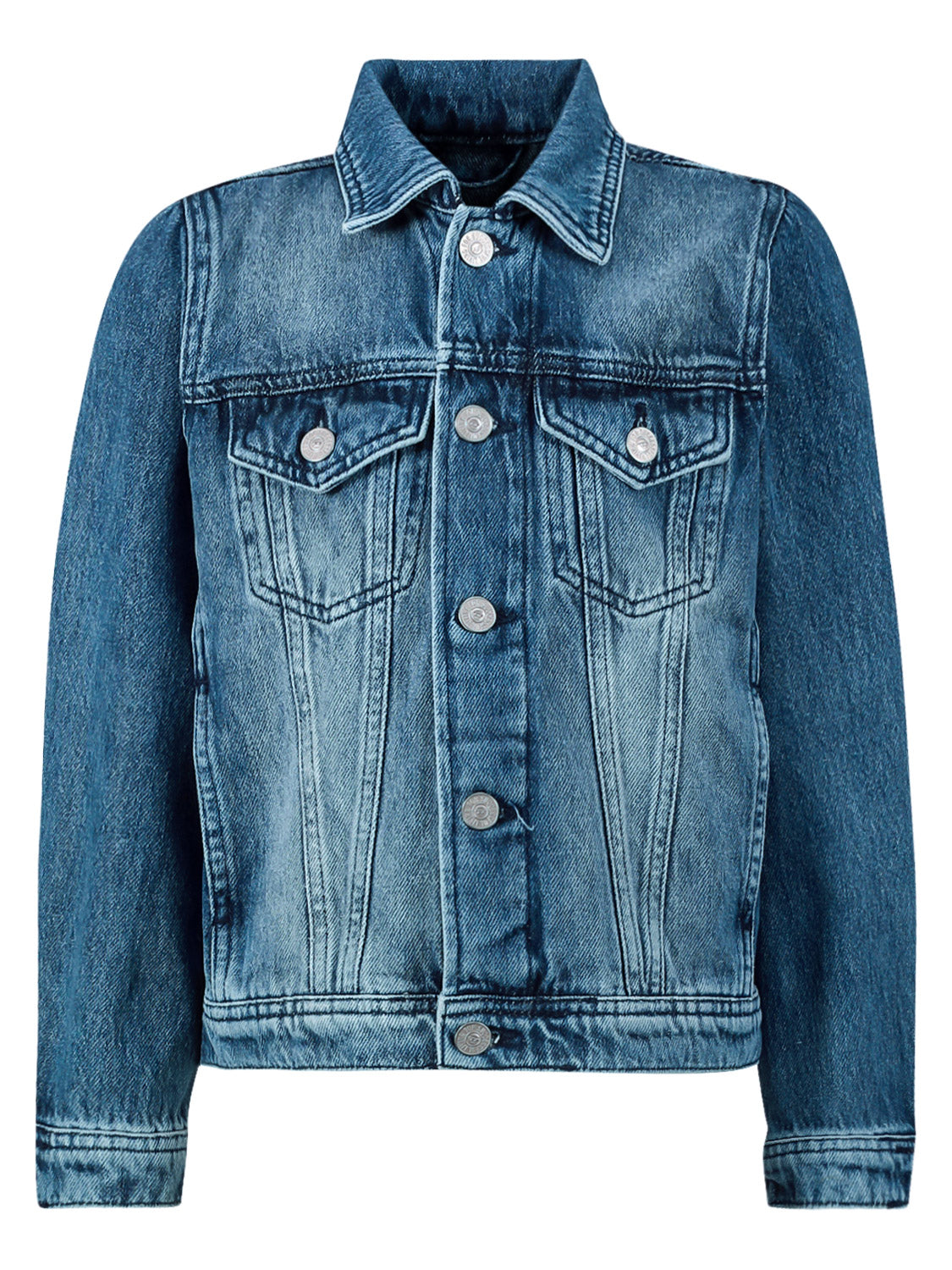 Diesel Kids jacket Blue in Blue 6700247365-1.jpg | NICKIS.com