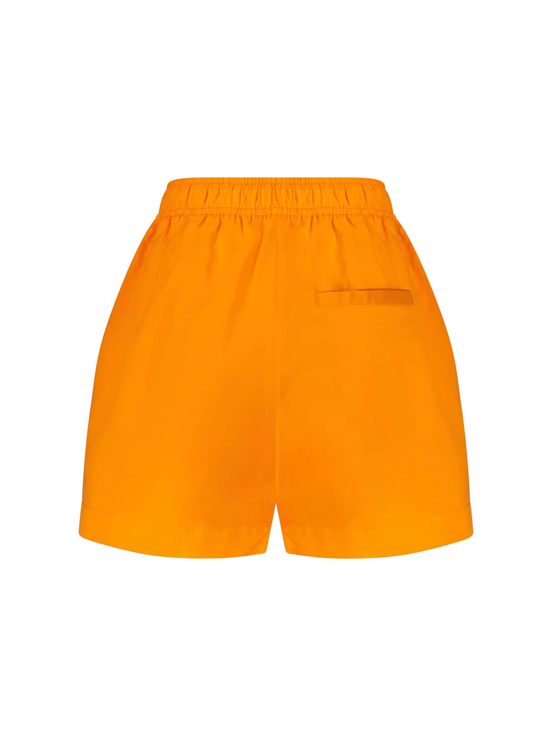 DESIGNERS, REMIX GIRLS Kids Shorts Sandrine Orange in Orange 6700326286-5.jpg | NICKIS.com