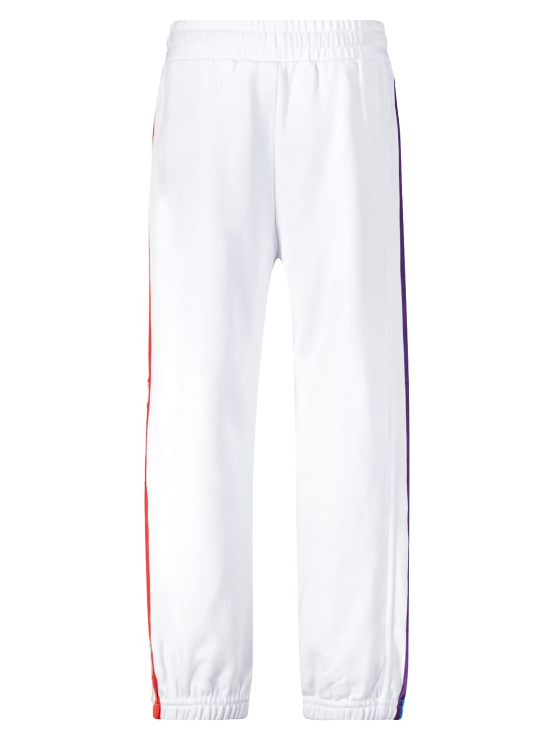 Stella McCartney Kids Kids sweatpants White in White 6700366941-5.jpg | NICKIS.com