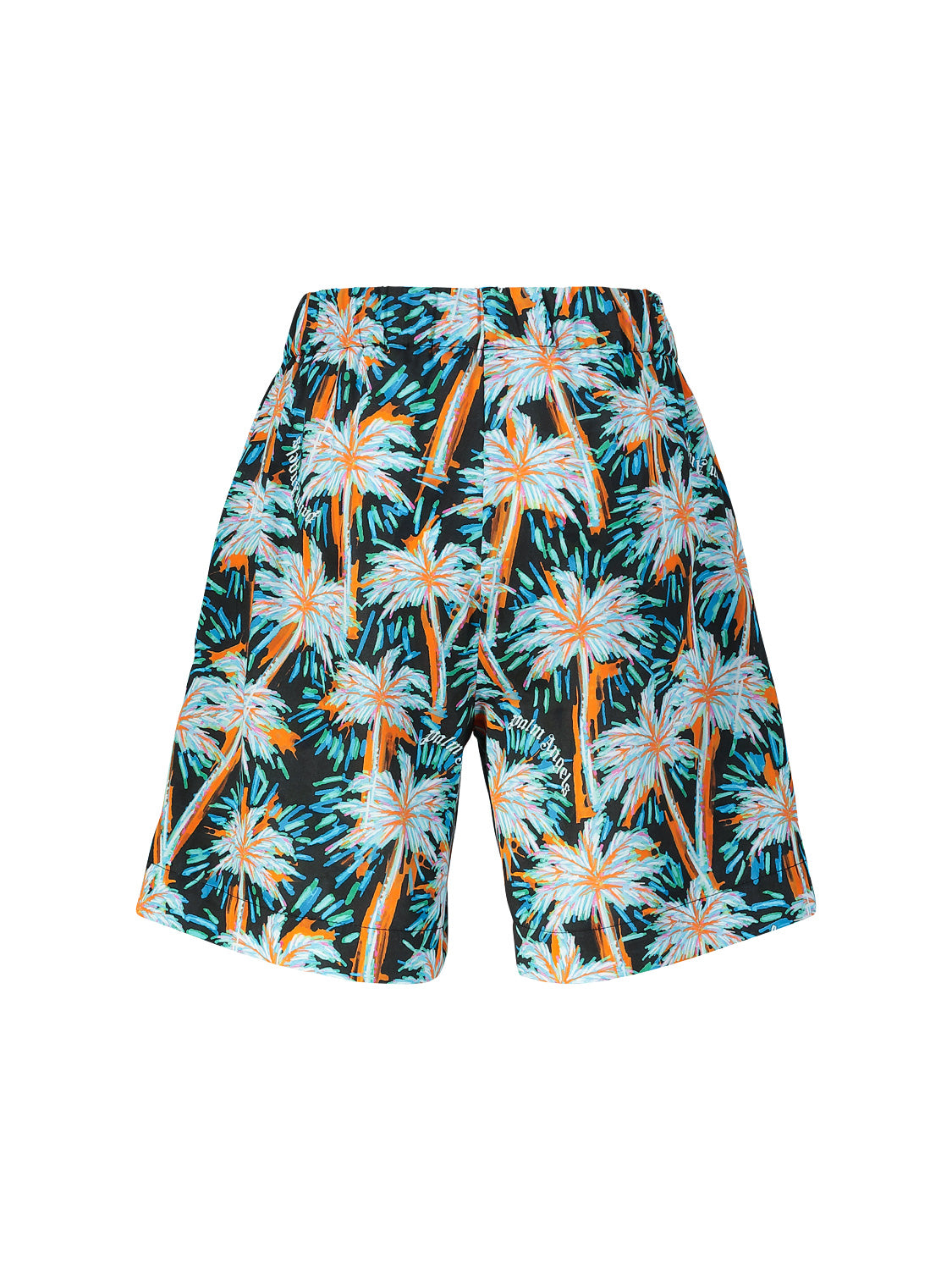 Palm Angels Kids Shorts  in  6700414009-5.jpg | NICKIS.com