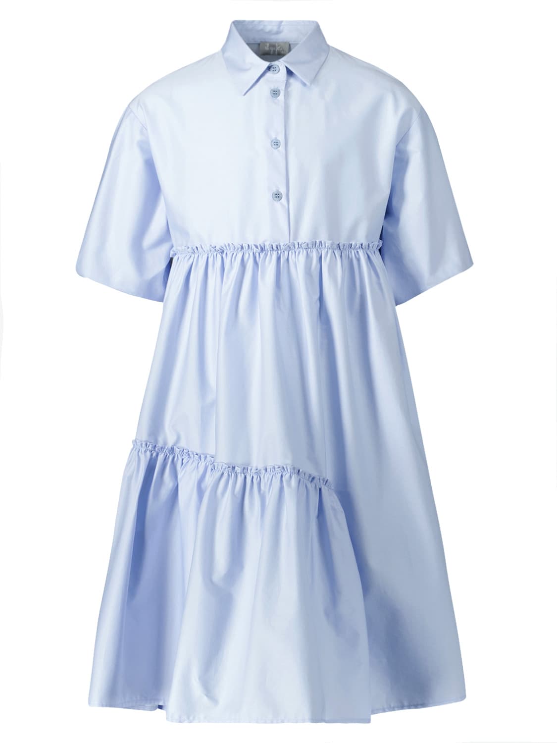 Il Gufo Kids dress  in  6700446256-1.jpg | NICKIS.com