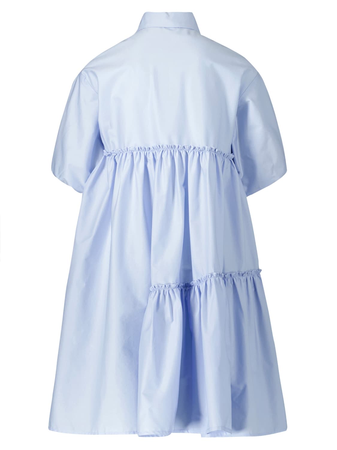 Il Gufo Kids dress  in  6700446256-4.jpg | NICKIS.com