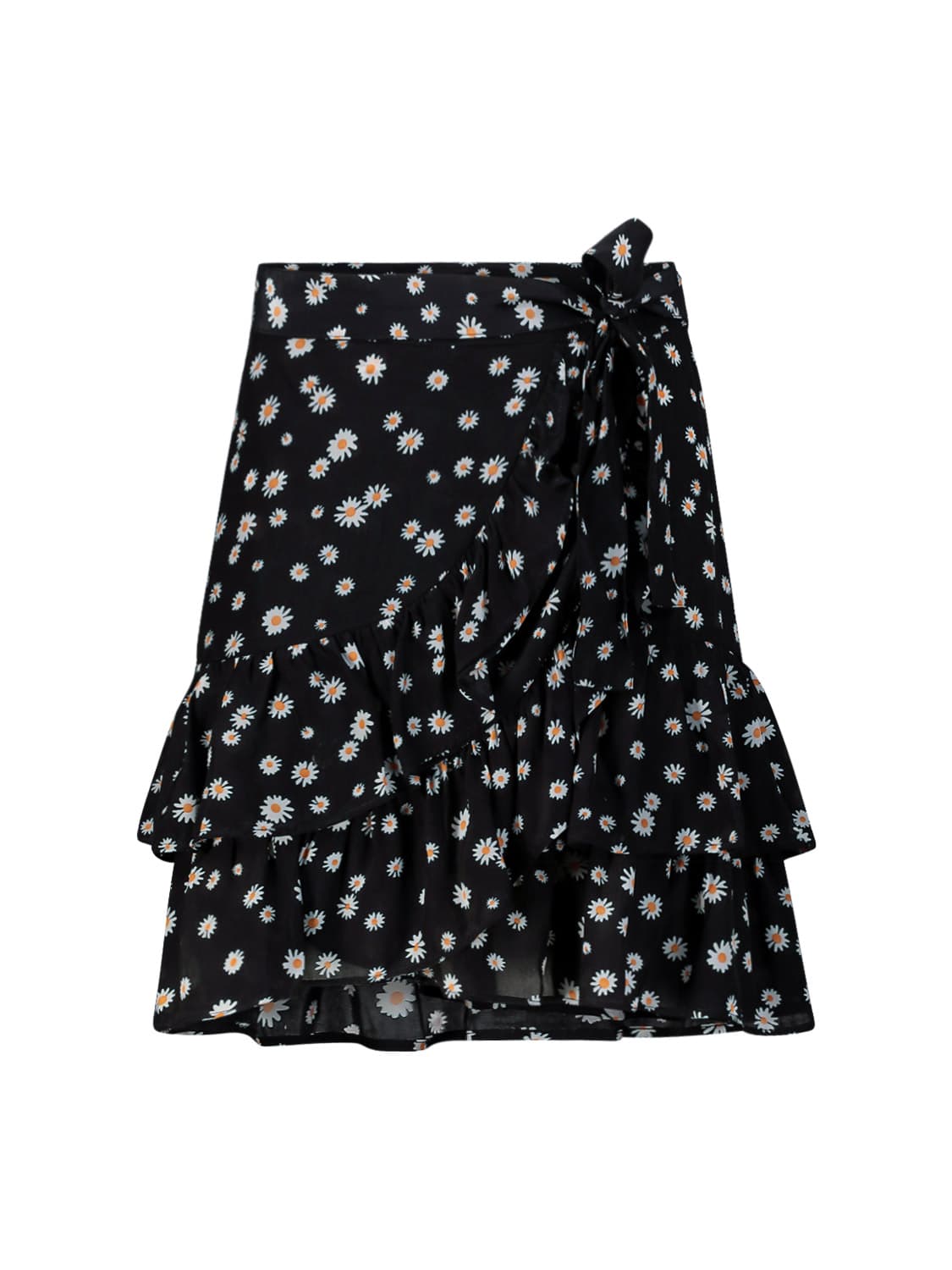 LES COYOTES DE PARIS Kids skirt  in  6700459094-1.jpg | NICKIS.com